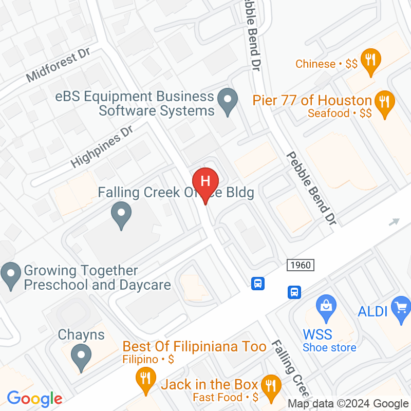 Perpetual Home Health Llc - 14614 Falling Creek Dr Ste 128