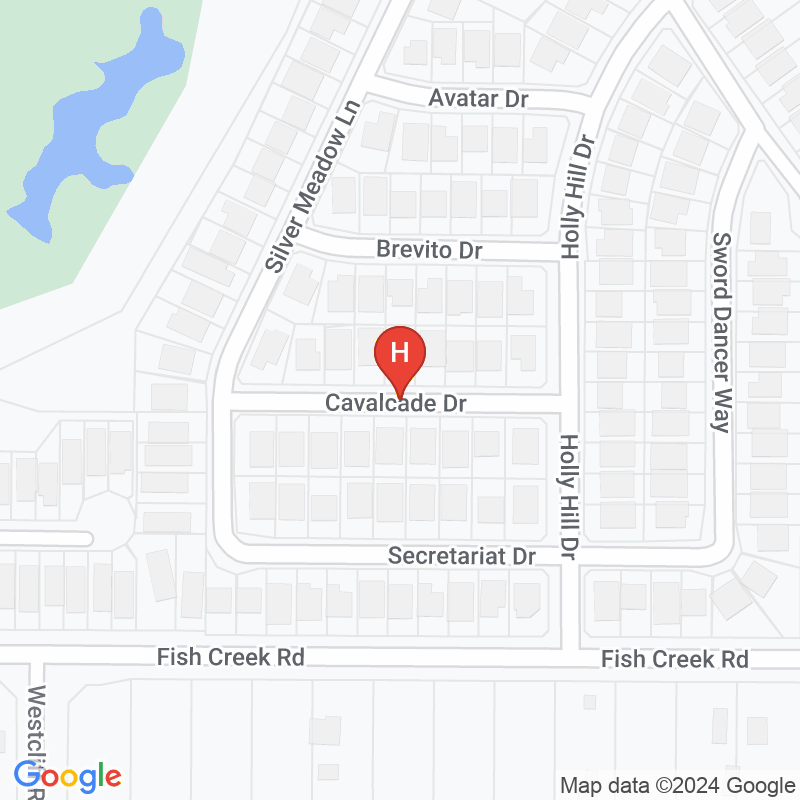 Integrity Home Health Care Services - 1118 Cavalcade Dr