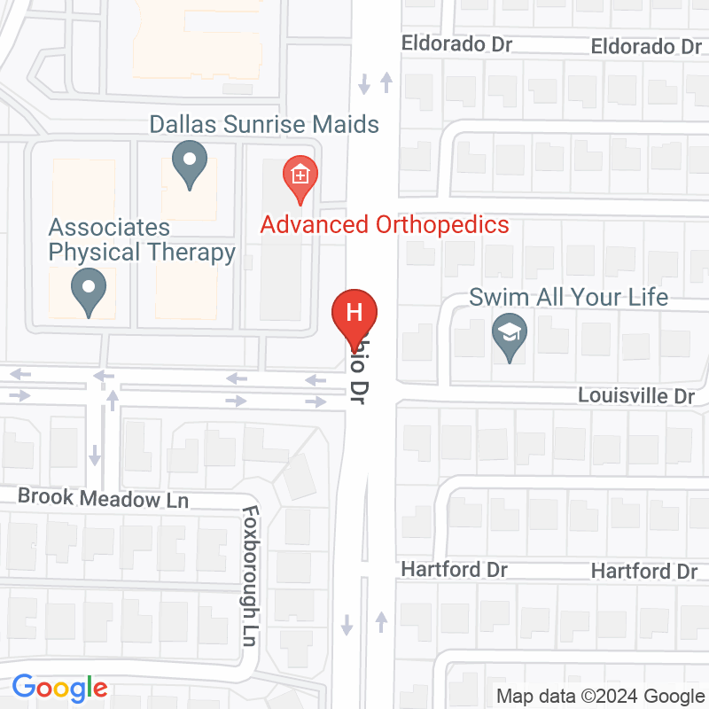 Healthy Choice Homecare Llc - 4601 Old Shepard Pl Ste 401