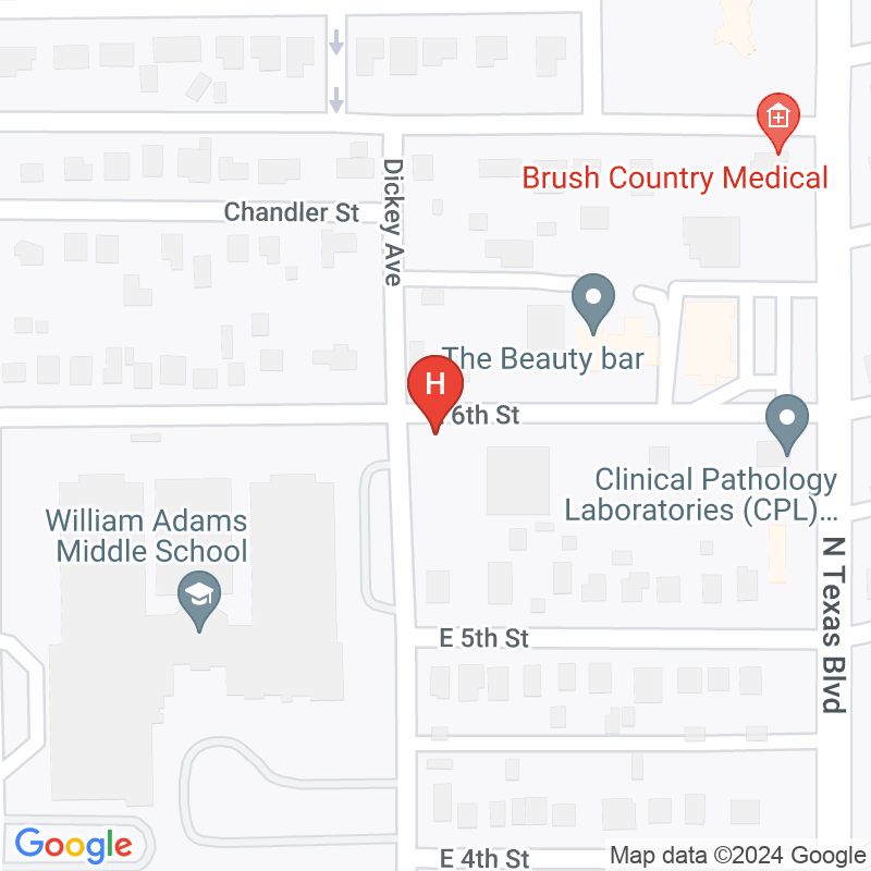 Healthy Horizons Homecare Llc - 1006 E 6th St