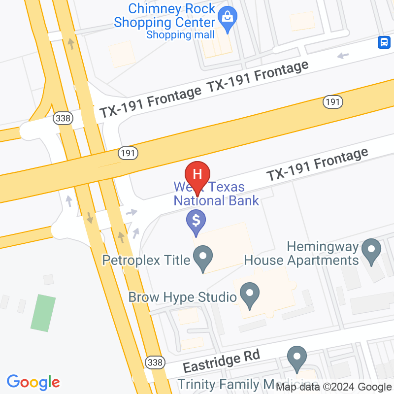 Home Nursing - 6010 E Highway 191 Ste 235
