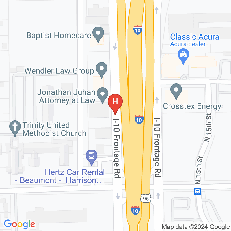 Three M Home Health Llc - 985 Interstate 10 N Ste 110H