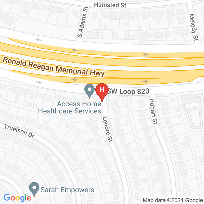 Access Home Healthcare Services - 5700 Lenore St Unit A
