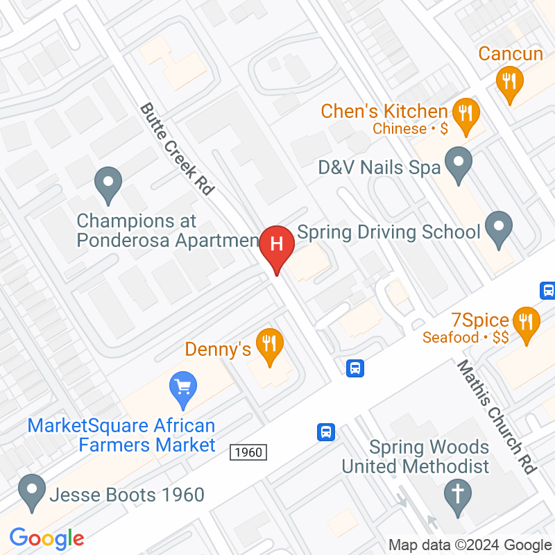 Healing Home Health Inc - 17024 Butte Creek Rd Ste 101