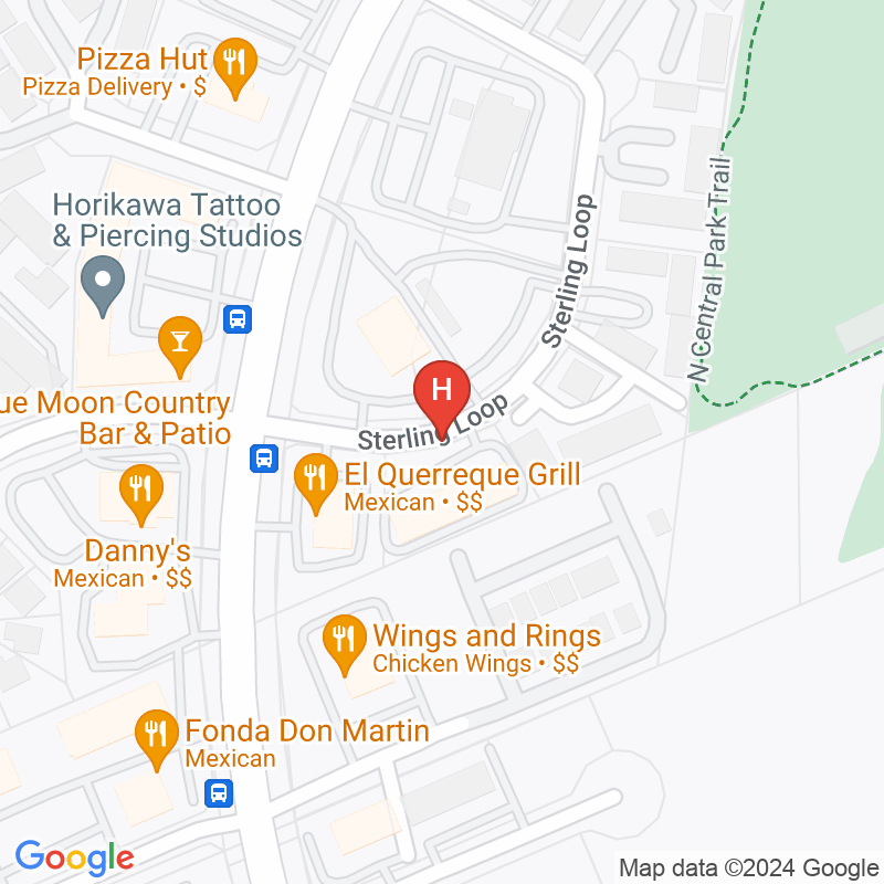 Farias Home Health Care Llc - 9803 Sterling Loop Unit 190