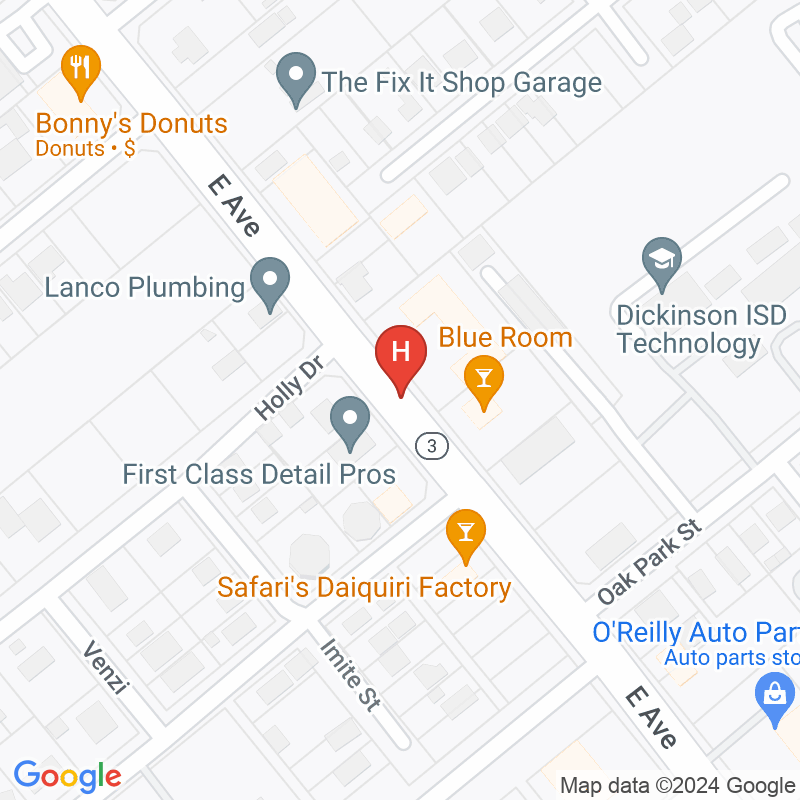 All Across America Home Health Services - 3717 Highway 3 Ste F