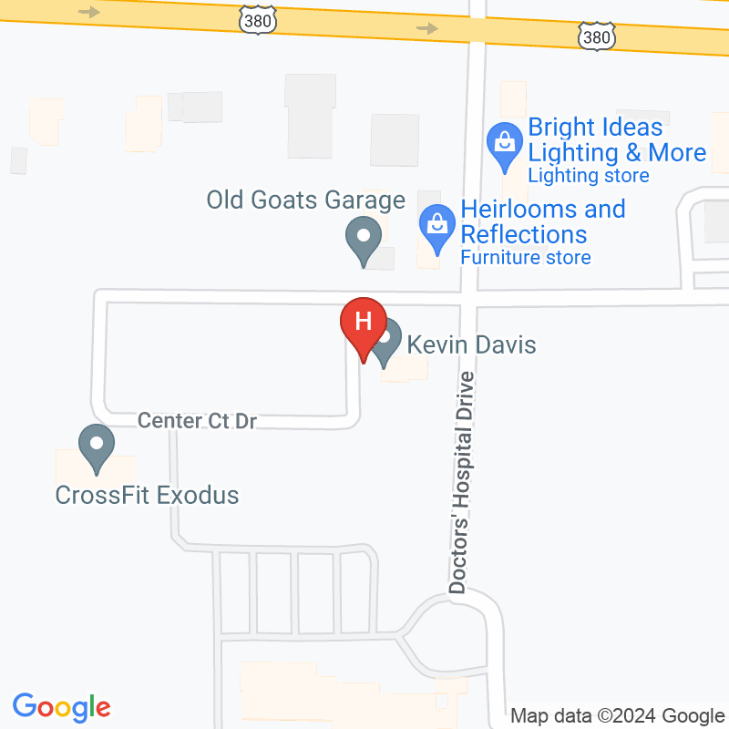 Home Health Care of North Central Texas Inc - 401 Center Court Dr