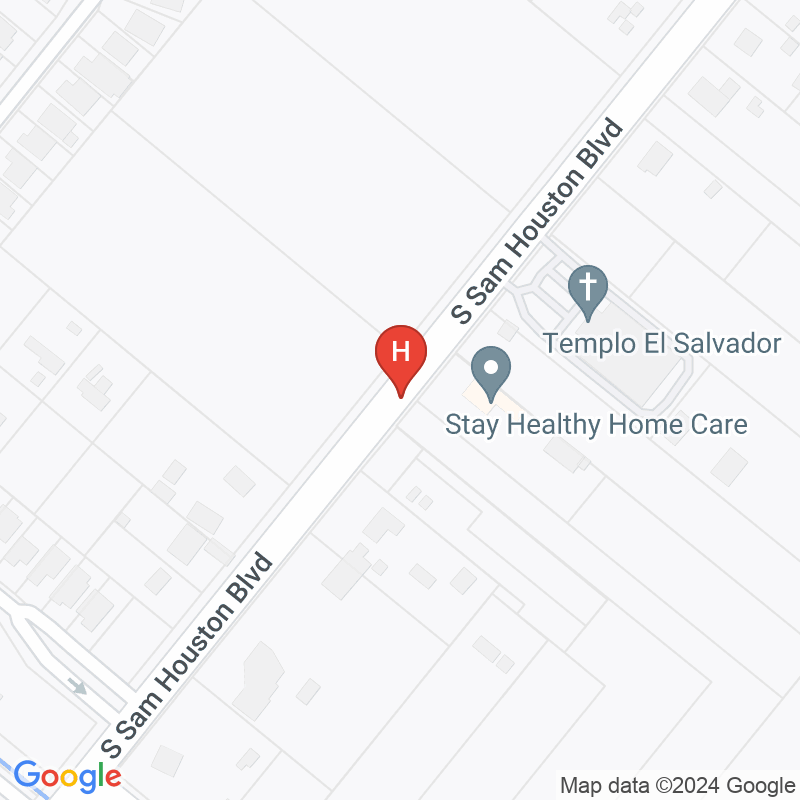 Stay Healthy Homecare Inc - 1835 S Sam Houston St