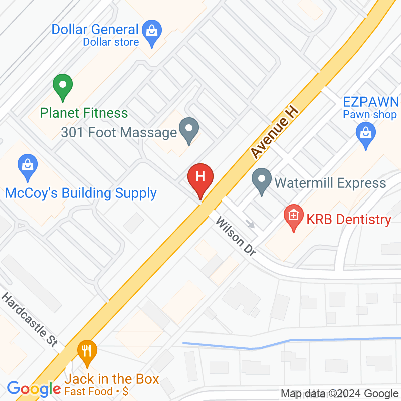 Logic Homehealth Services Inc - 5101 Avenue H Ste 25