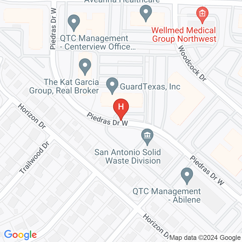 Continucare Home Health Inc - 4335 W Piedras Dr Ste 102