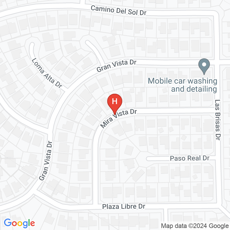 Progressive Healthcare Services - 15210 Mira Vista Dr