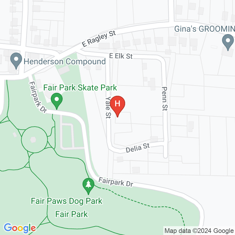 Advancing at Home Health Care Llc - 702 Fair Park Dr Ste 101