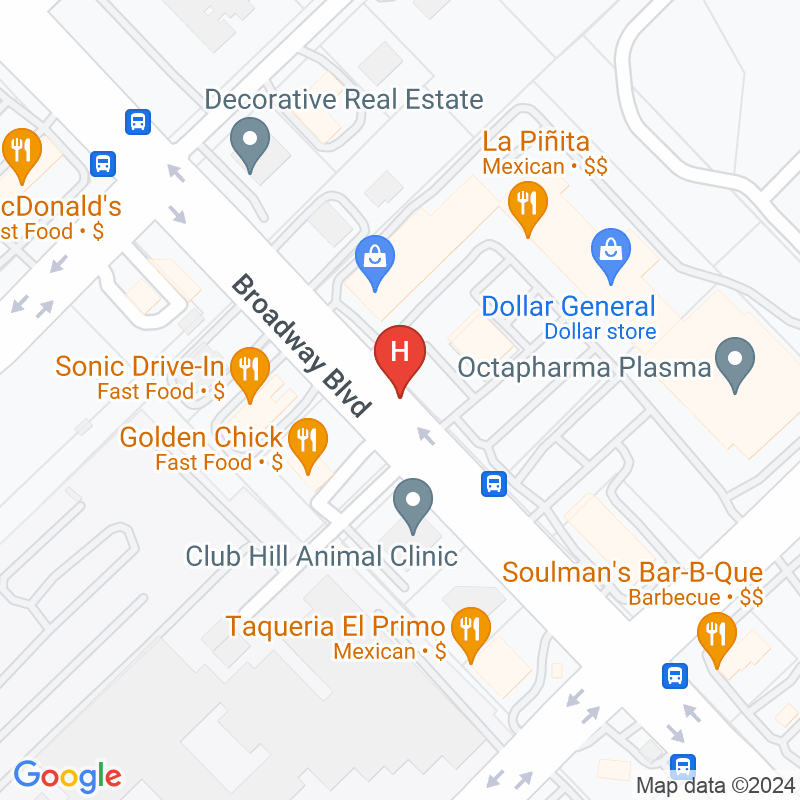 Leone Homehealth Care Agency Inc - 3334 Broadway Blvd Ste 422