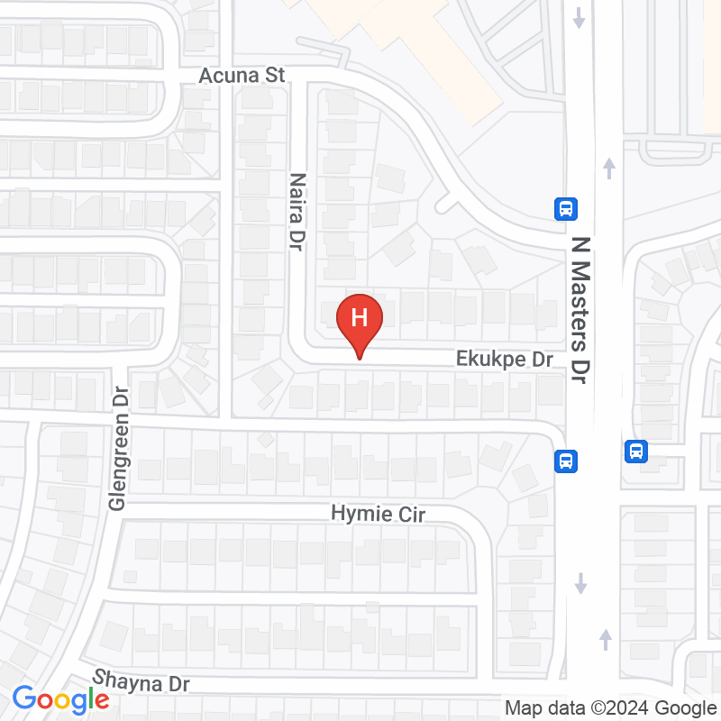 Promise Homehealth Inc - 10114 Ekukpe Dr