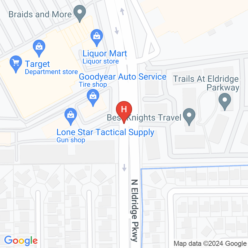 St Martin Healthcare Services Llc - 10015 N Eldridge Pkwy Ste E # 109