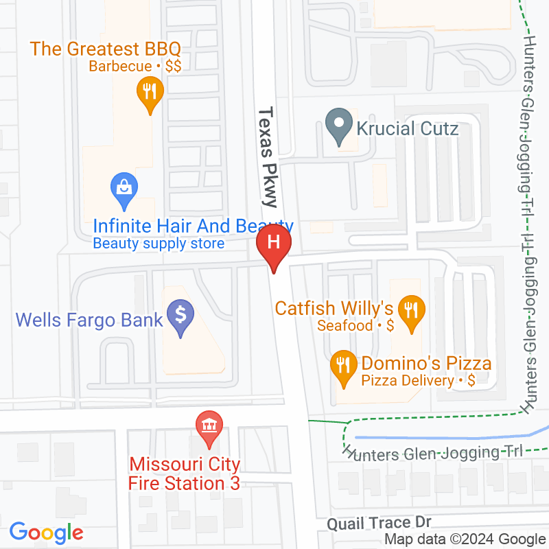Primeway Healthcare Services, Inc - 2440 Texas Pkwy Ste 226