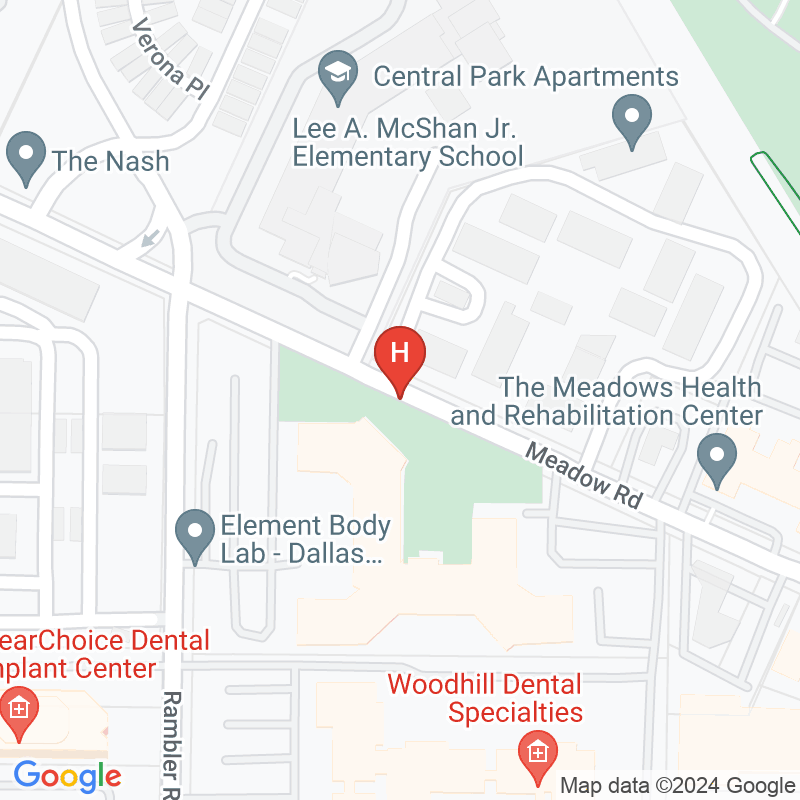 Too Care Home Health Agency Inc - 8330 Meadow Rd Ste 222