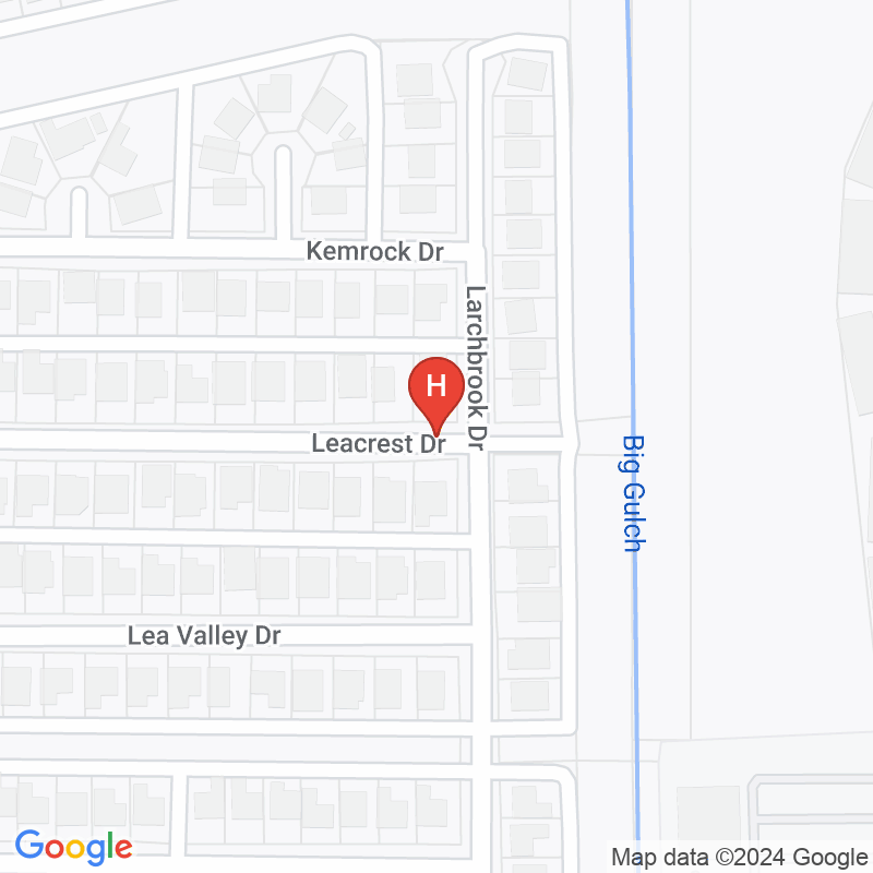 Jadalia Home Health Agency, Inc - 14651 Leacrest Dr
