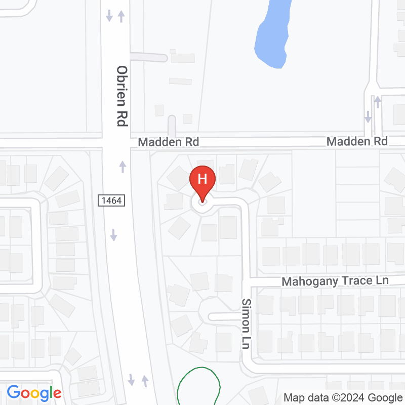 Mercyfull Home Health Inc - 17111 Simon Ct
