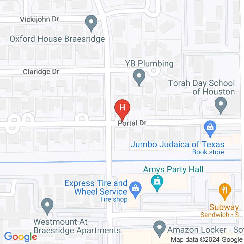 Sumic Care Incorporated - 7618 Portal Dr