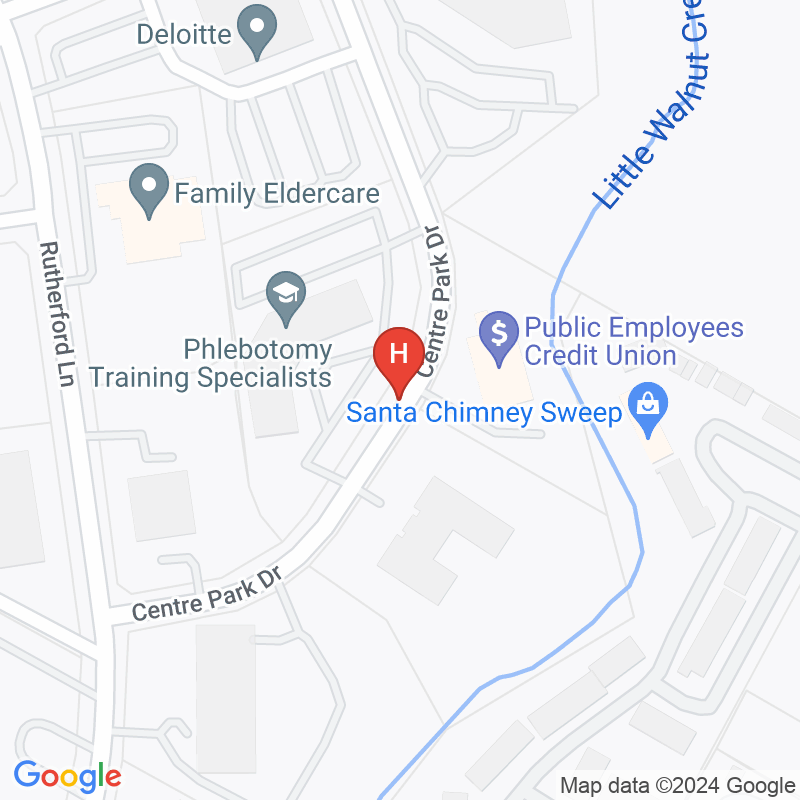 Jordan Health Services - 8000 Centre Park Dr Ste 160