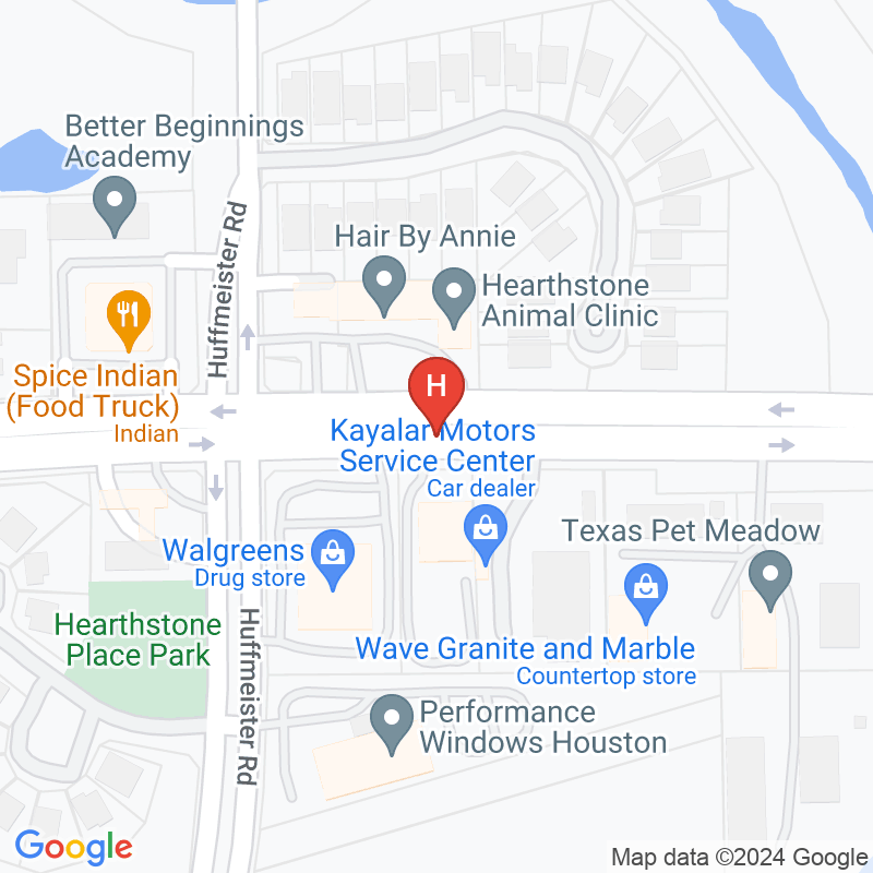 Texas Premier Care Services Inc - 14525 Fm 529 Rd Ste 102