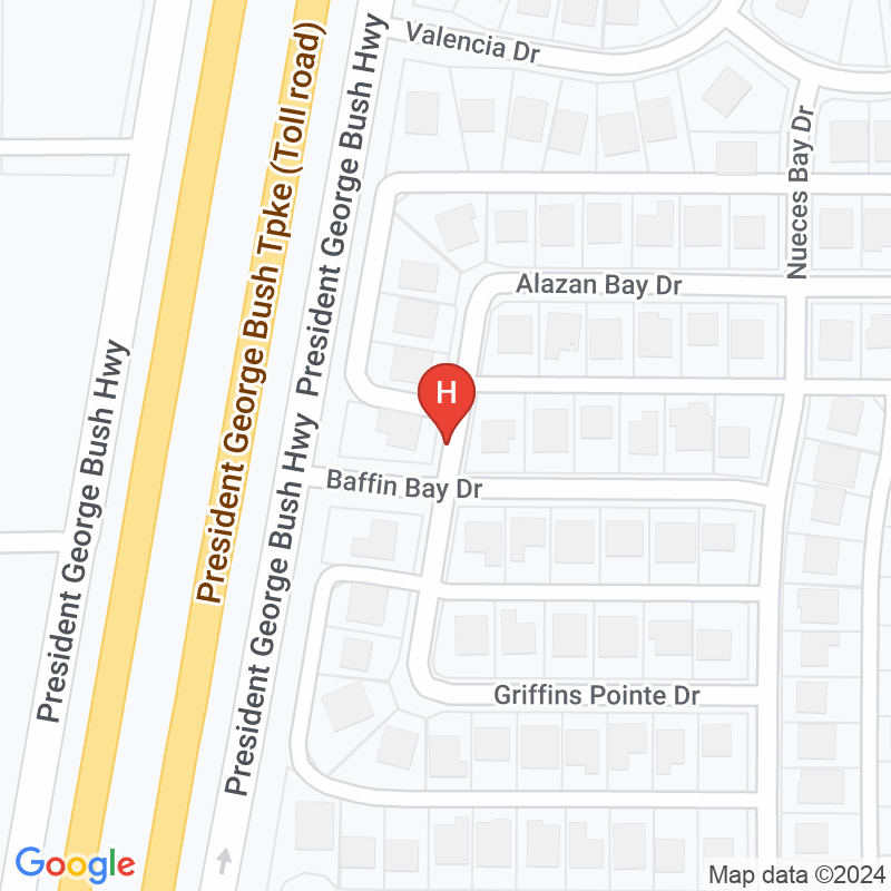 Trendy Care Home Health Services - 6413 Copano Bay Dr