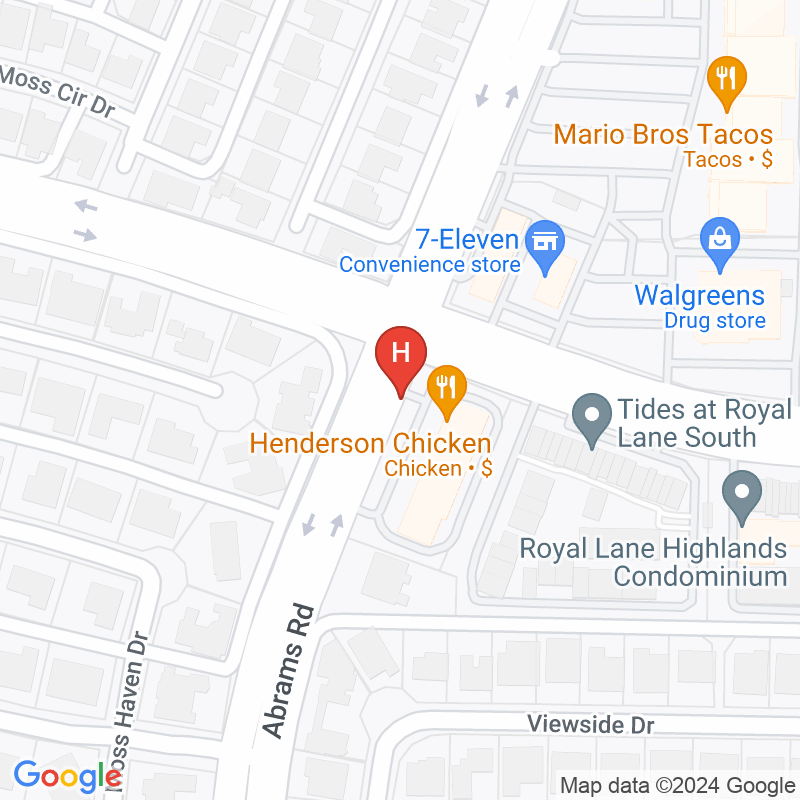 Premiere Home Health Services - 8262 Abrams Rd
