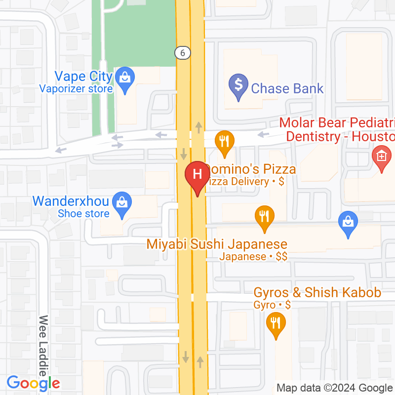 Excel Plus Home Health - 4528 Highway 6 N