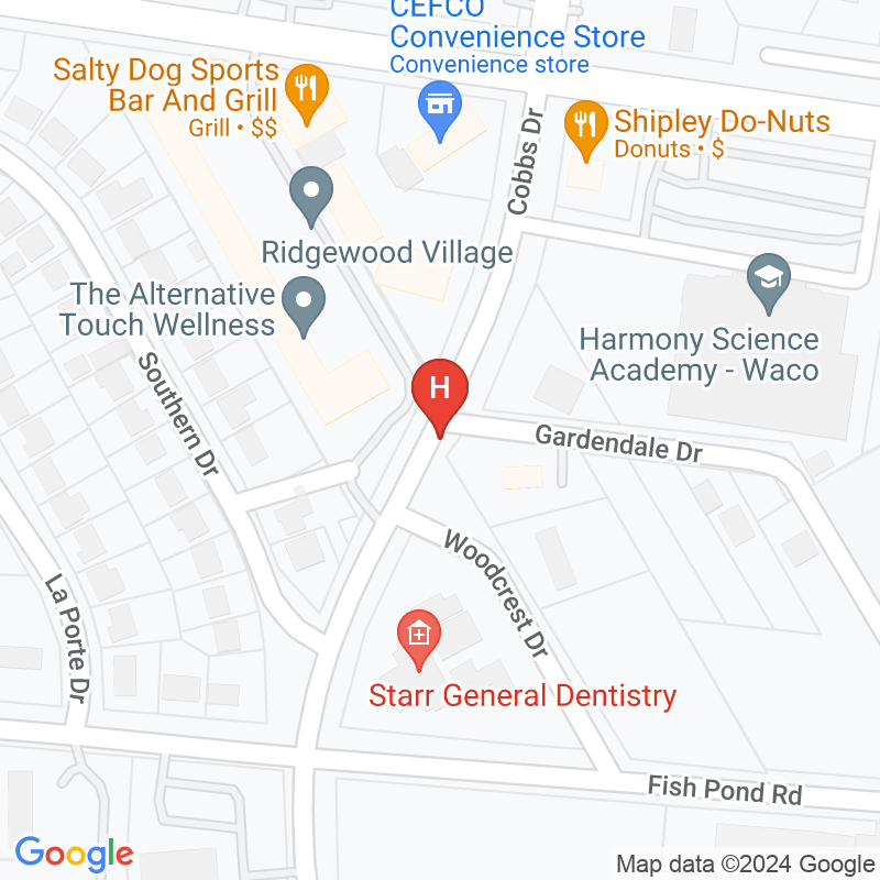 Reliable Home Health Services - 6312 Cobbs Dr