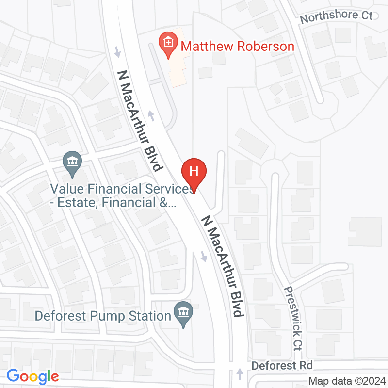 Hope Land Home Health Care Inc - 650 N Macarthur Blvd