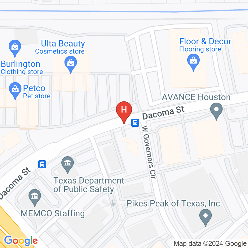 Home Therapeutic Solutions, Llc - 4411 Dacoma St