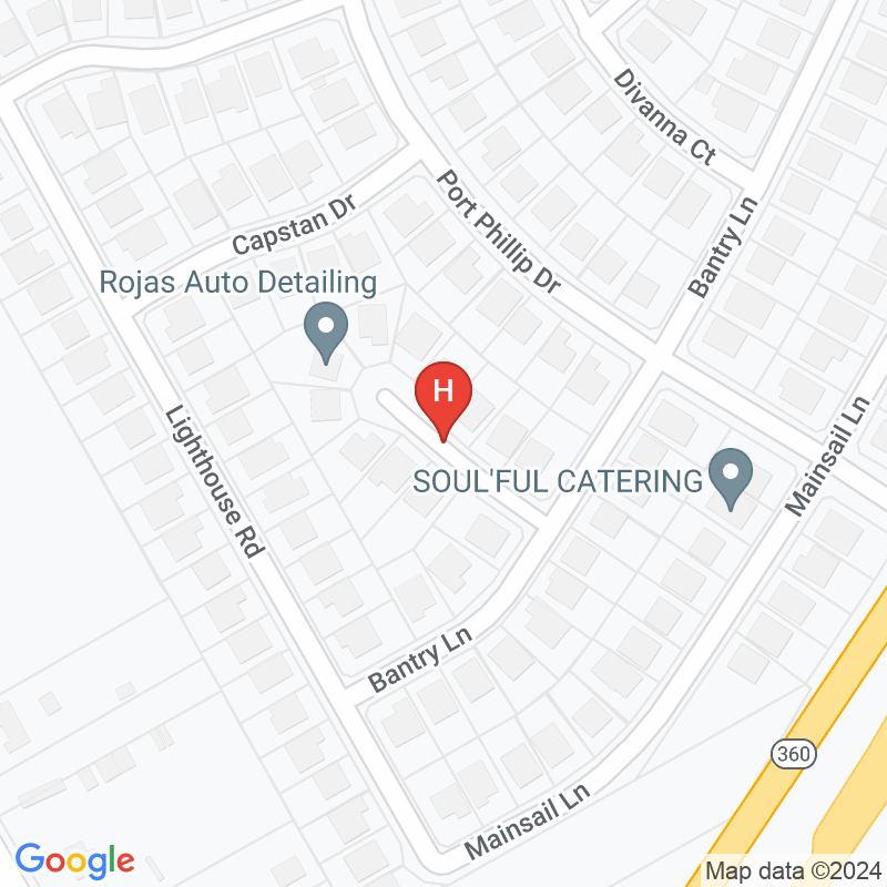 El Passion Home Health Agency Inc - 7209 Wind Elm Ct