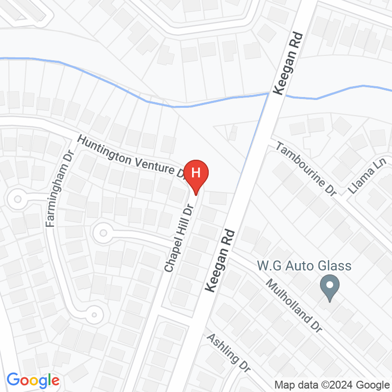 Lifeway Healthcare Inc - 10507 Chapel Hill Dr
