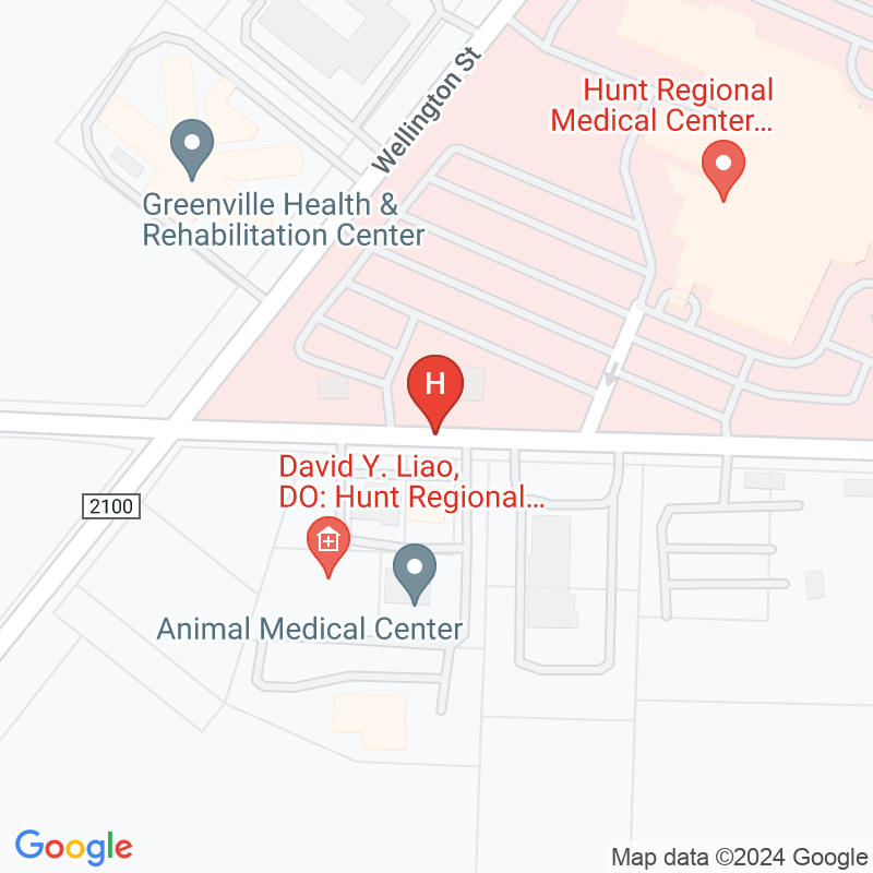 Physicians Choice Homecare - 4315 Ridgecrest Rd