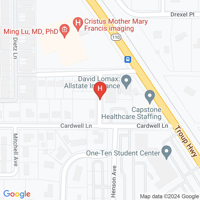 Fellowship Home Health  Llc - Pacific Ave