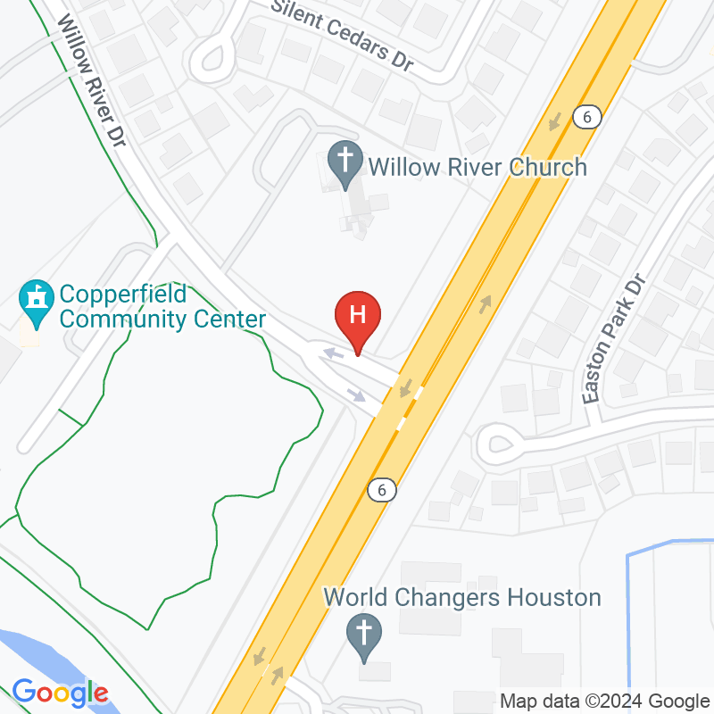 Good Shepherd Home Health Services - 15330 Willow River Dr