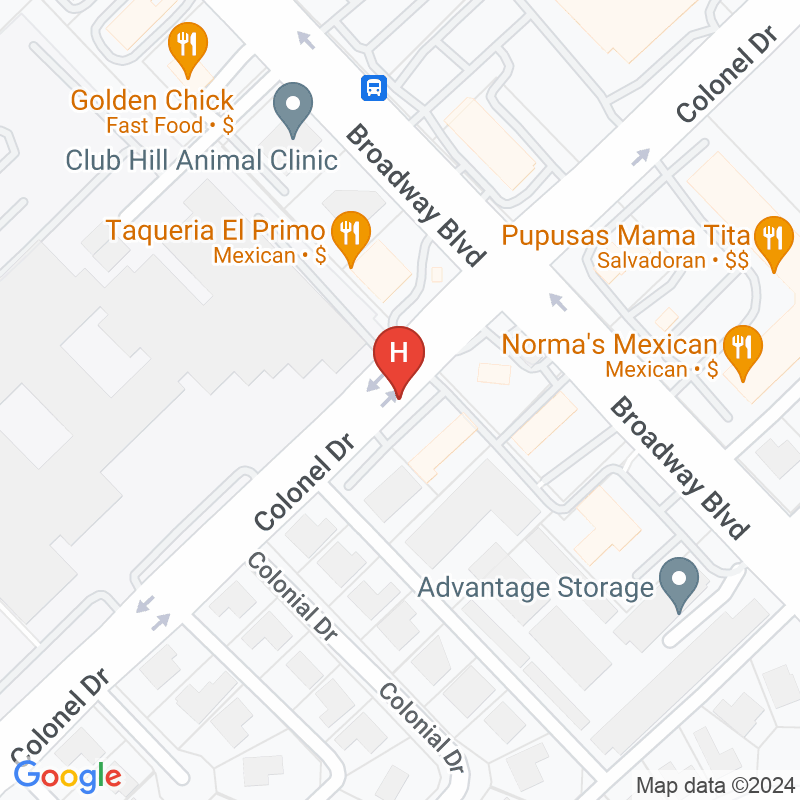 A & D Home Health Services Inc - 750 Colonel Dr Ste 2A