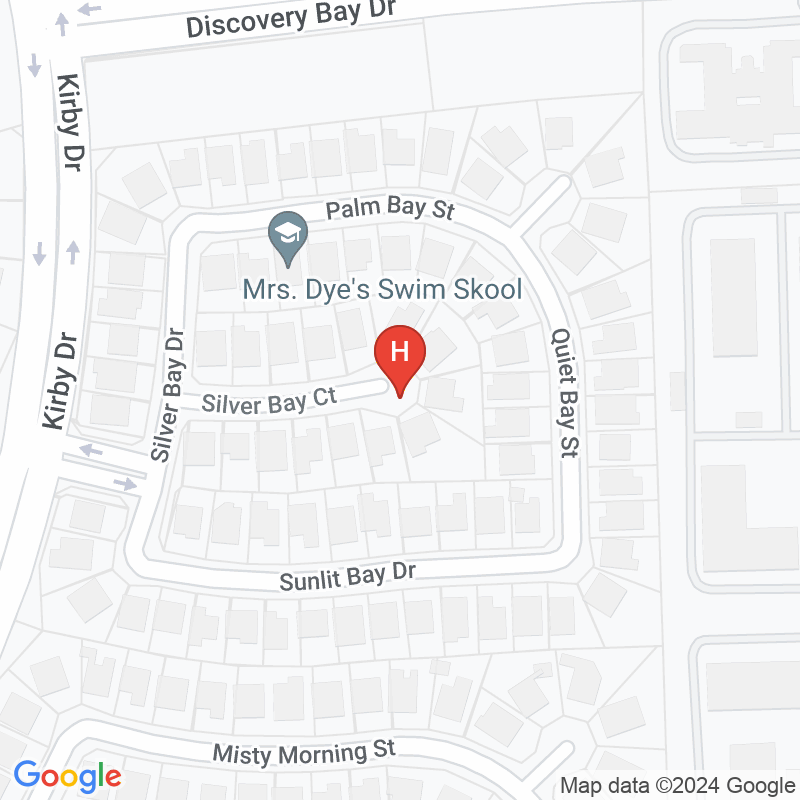 Mynurse Home Care Inc - 11302 Silver Bay Ct