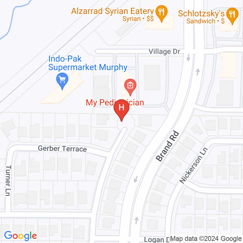Applecare Home Health Services Inc - 1141 Rochester Way