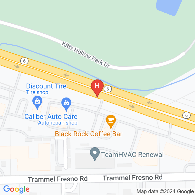 Sienna Plantation Dialysis - 9340 Highway 6 Ste 400