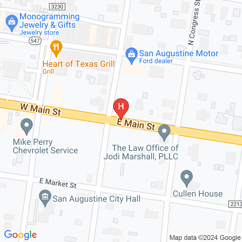 Hope Community Medicine - 109 E Main St