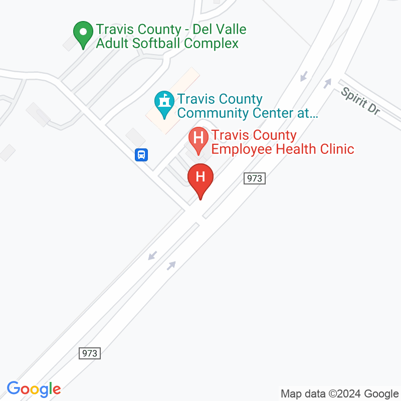 Communitycare - 3518 Fm 973