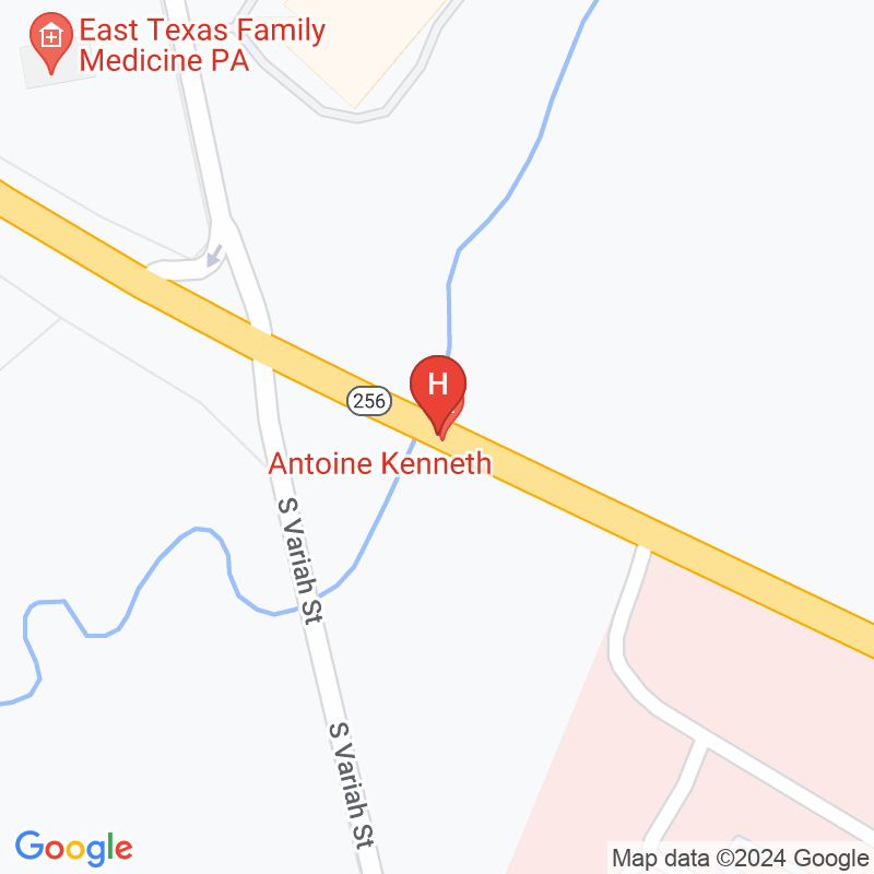 Crossroads Family Care - 4002 S Loop 256 Ste K