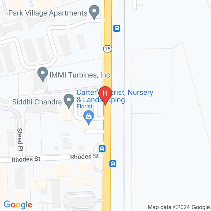 St Hope Community Health Clinic Conroe - 1414 S Frazier St Ste 105