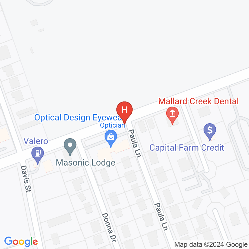 Lone Star Circle of Care Health Center at Taylor - 601A Mallard Ln