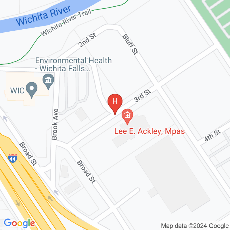 Community Healthcare Center - 1301 3rd St Ste 200
