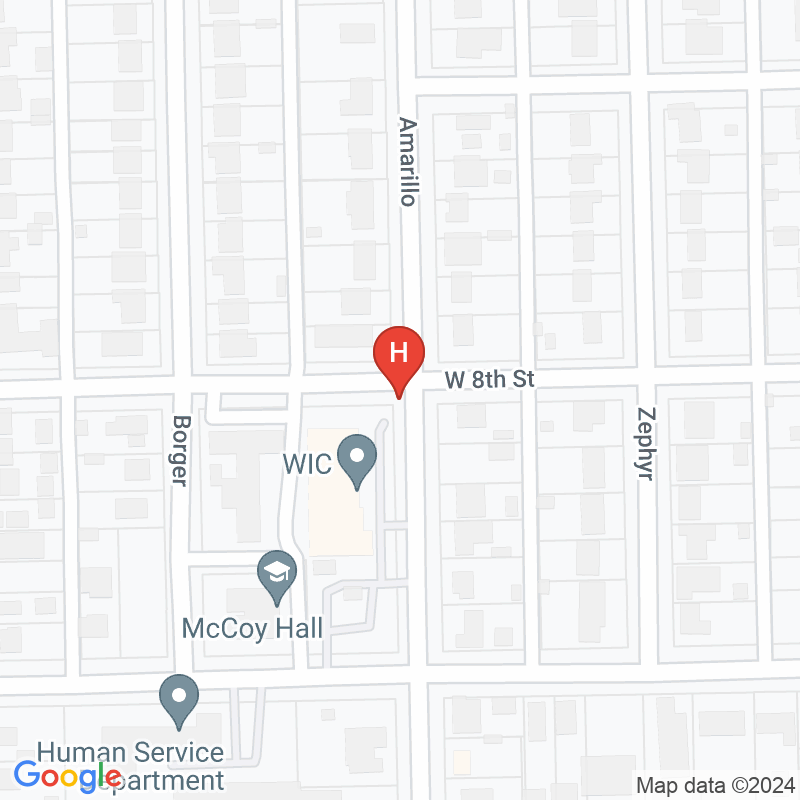 Regence Health Network, Inc - 2801 W 8th St