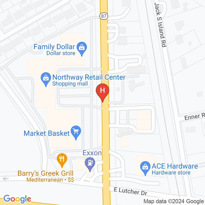 Triangle Area Network - Orange - 3737 N 16th St