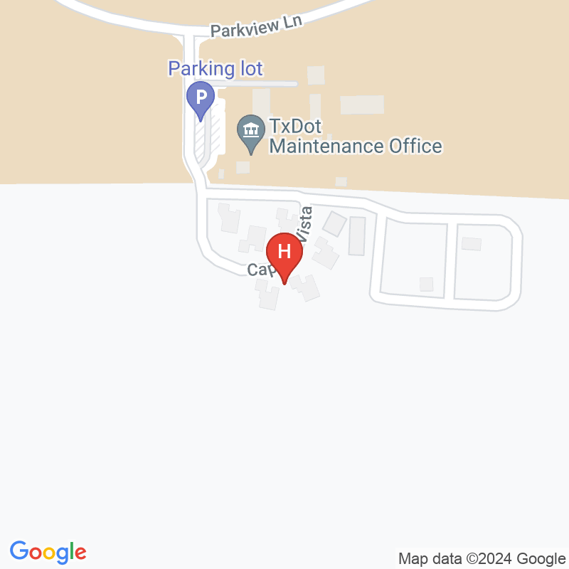 Dell City Health Outreach Center - 102 SOUTH DODSON, BUILDING B